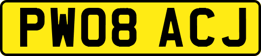 PW08ACJ