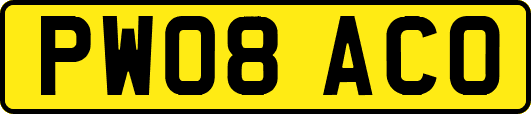 PW08ACO