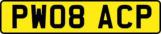 PW08ACP