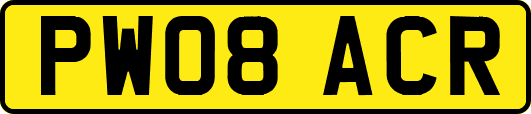 PW08ACR