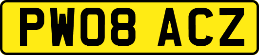 PW08ACZ