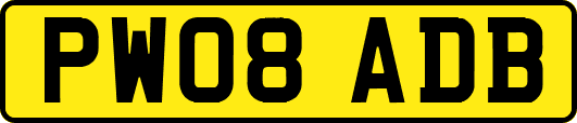 PW08ADB