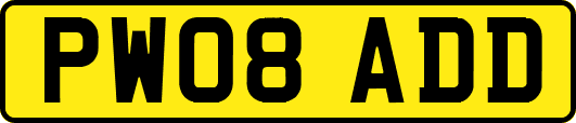 PW08ADD