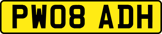 PW08ADH