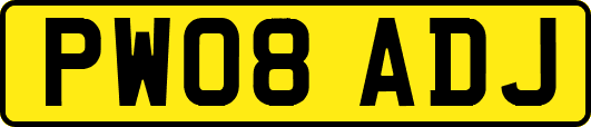 PW08ADJ