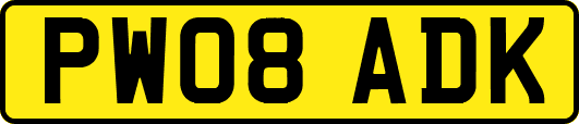 PW08ADK