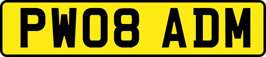 PW08ADM
