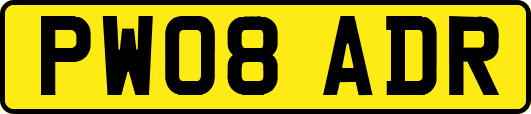 PW08ADR