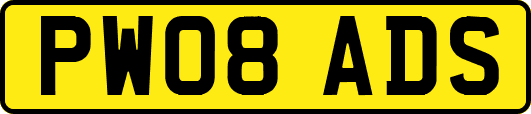 PW08ADS