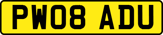 PW08ADU