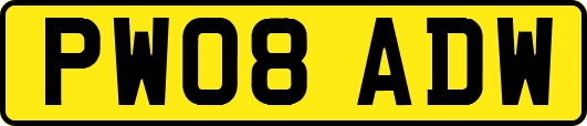 PW08ADW