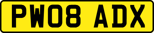 PW08ADX