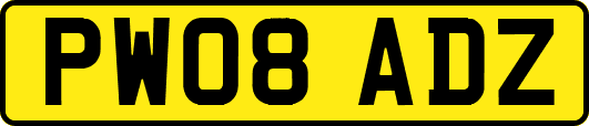 PW08ADZ