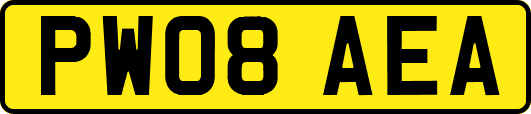 PW08AEA