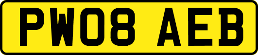 PW08AEB