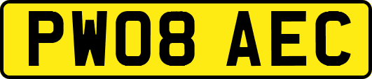 PW08AEC