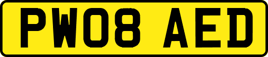 PW08AED