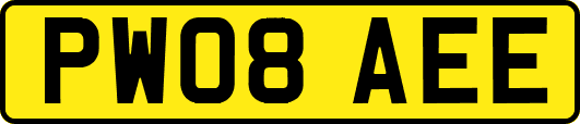 PW08AEE