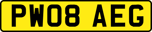 PW08AEG