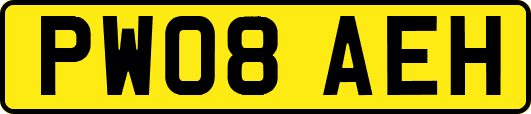 PW08AEH