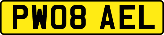 PW08AEL