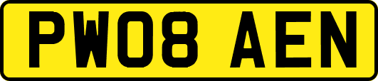 PW08AEN