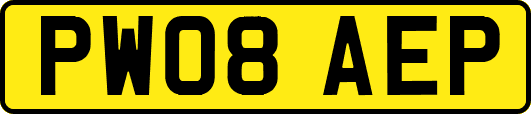 PW08AEP