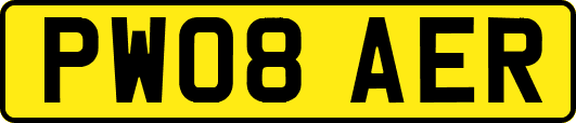 PW08AER
