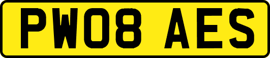 PW08AES