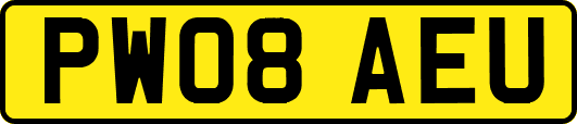 PW08AEU