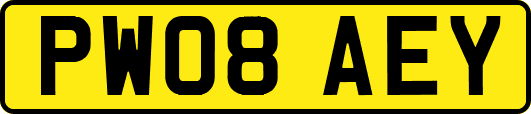 PW08AEY