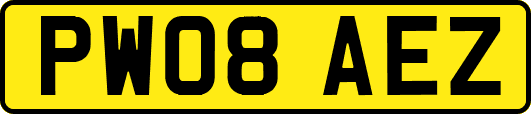 PW08AEZ