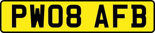 PW08AFB