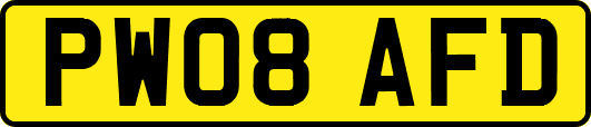 PW08AFD