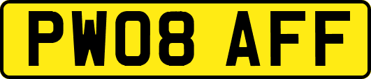 PW08AFF