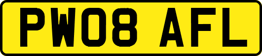 PW08AFL