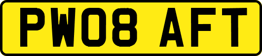 PW08AFT