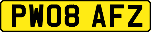 PW08AFZ