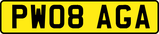 PW08AGA