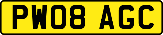 PW08AGC