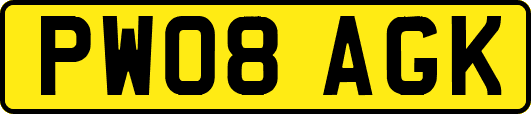 PW08AGK