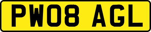 PW08AGL