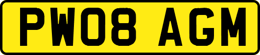 PW08AGM