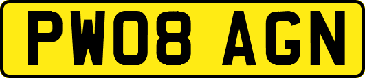PW08AGN