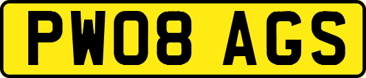 PW08AGS