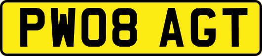 PW08AGT