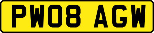PW08AGW