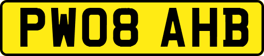 PW08AHB