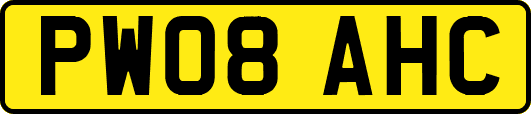 PW08AHC