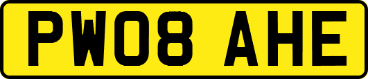 PW08AHE